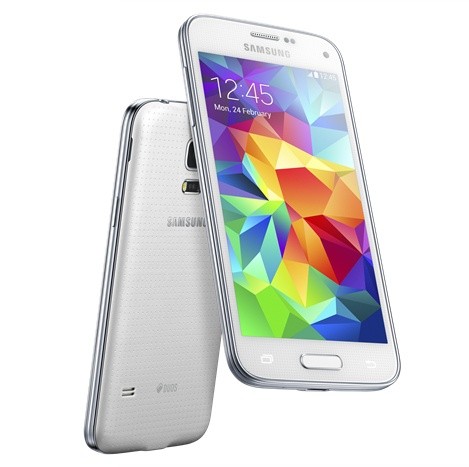 Galaxy S5 Mini (Bild: Samsung)